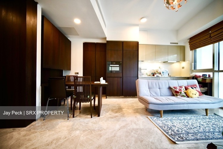Corals At Keppel Bay (D4), Condominium #492345651